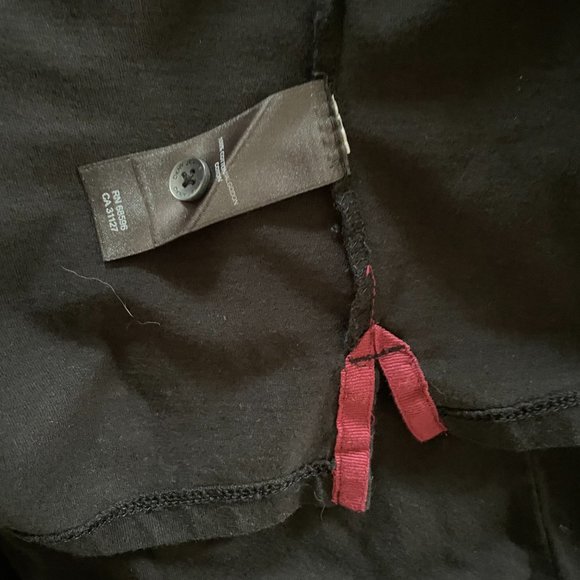 Short sleeve polo, Button top shirt - Picture 7 of 11